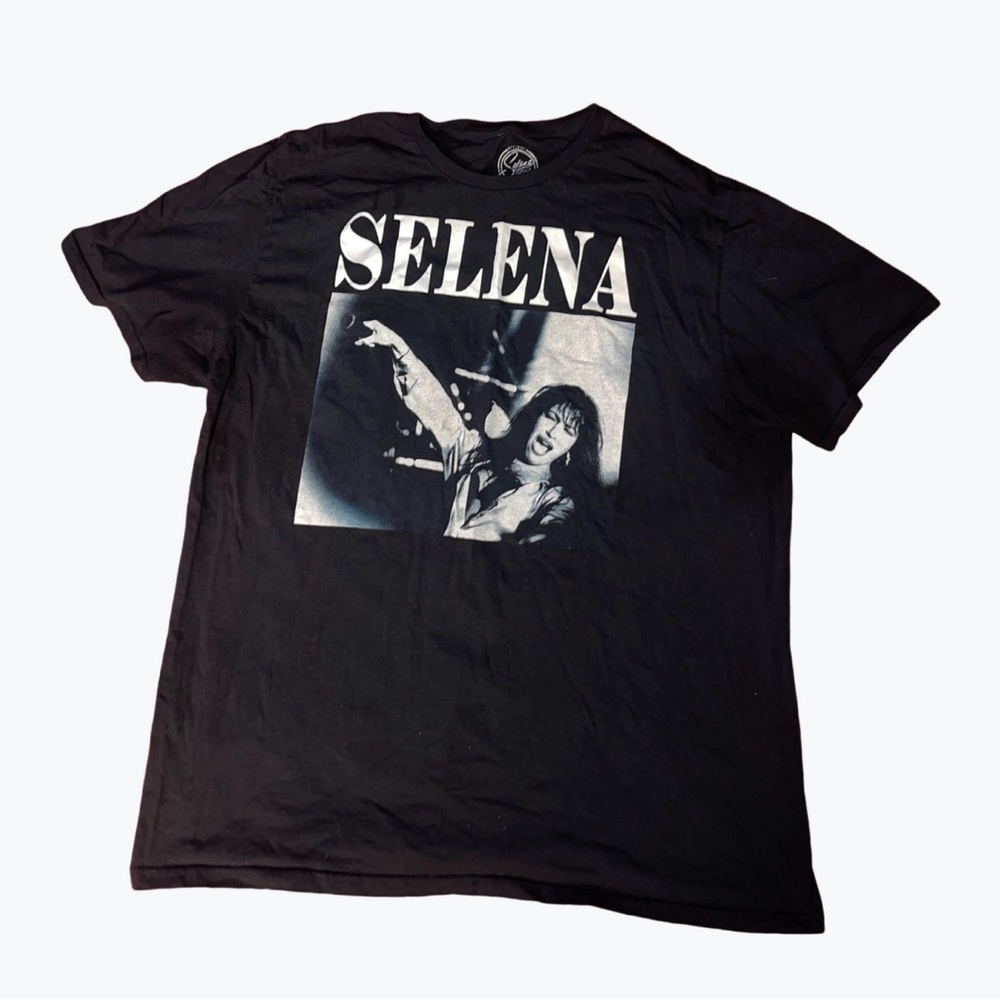 Vintage Selena Shirt